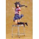 Bakemonogatari PVC Statue 1/8 Tsubasa Hanekawa 22 cm